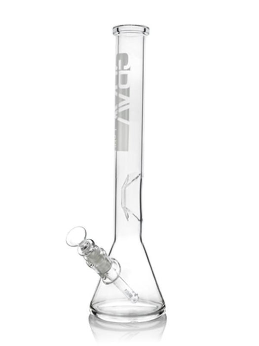 16 inch beaker bong