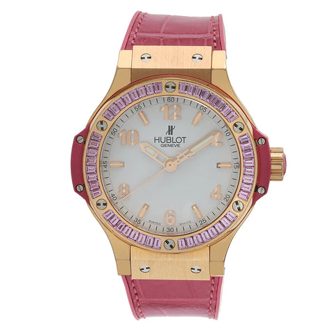 hublot big bang tutti frutti