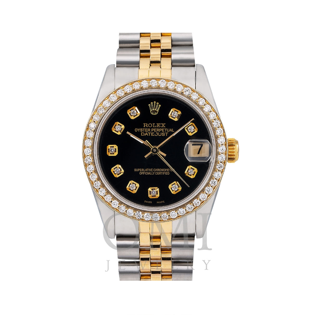 rolex swiss 68273