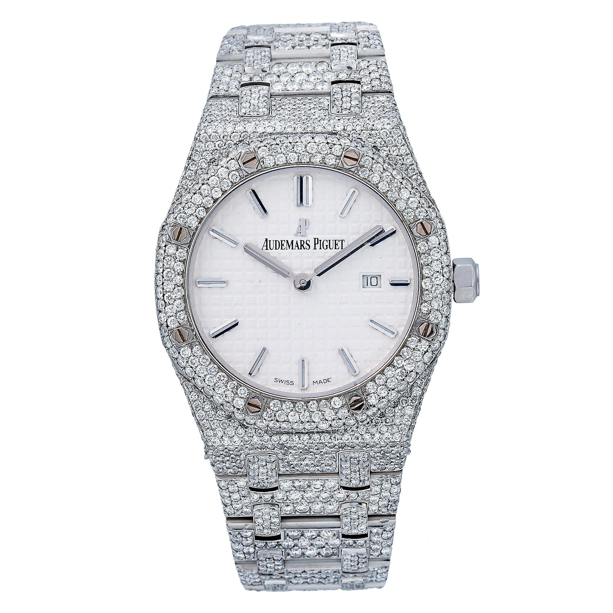 ap watch all diamonds