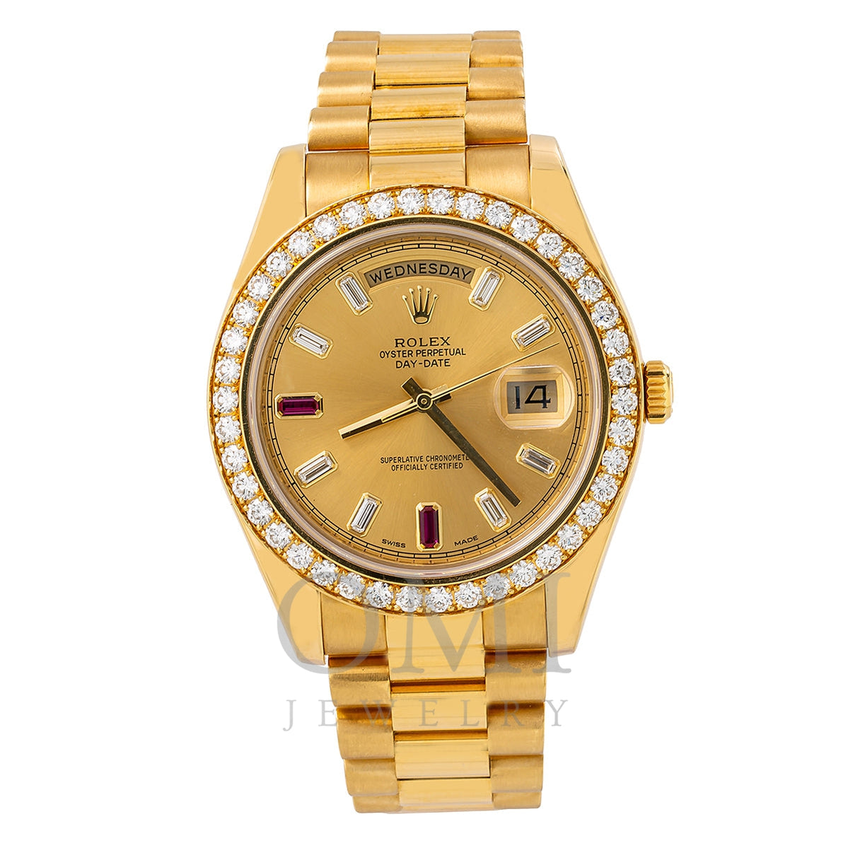 rolex f432118 price