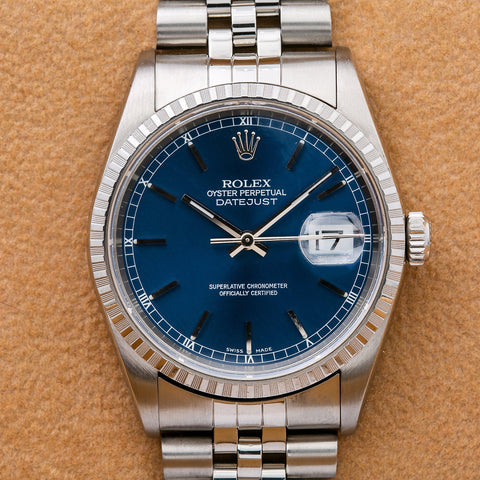 Rolex Oyster Bracelet History  Bloomberg