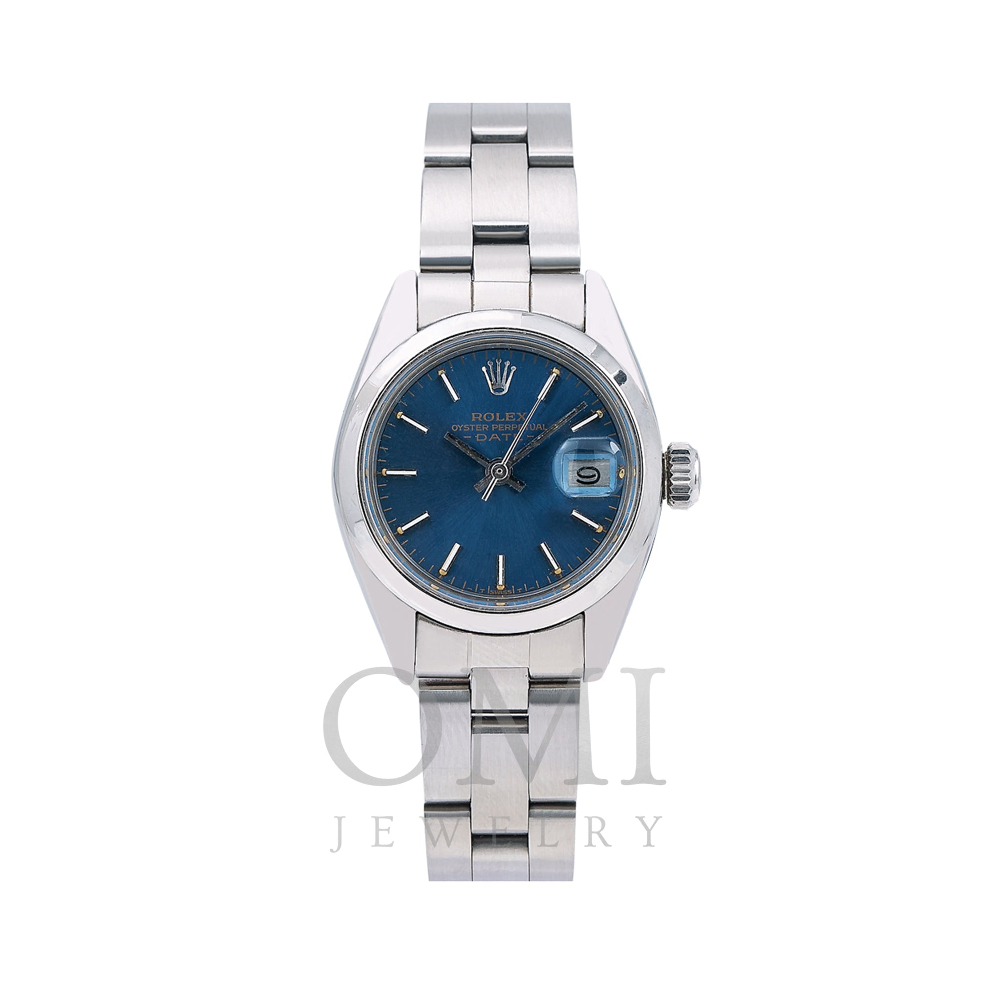 oyster perpetual 26mm
