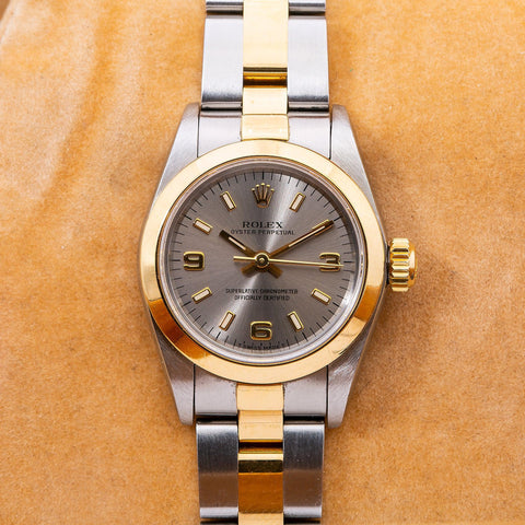 rolex 67183