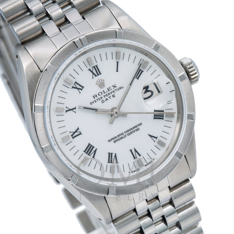 rolex oyster perpetual jubilee bracelet