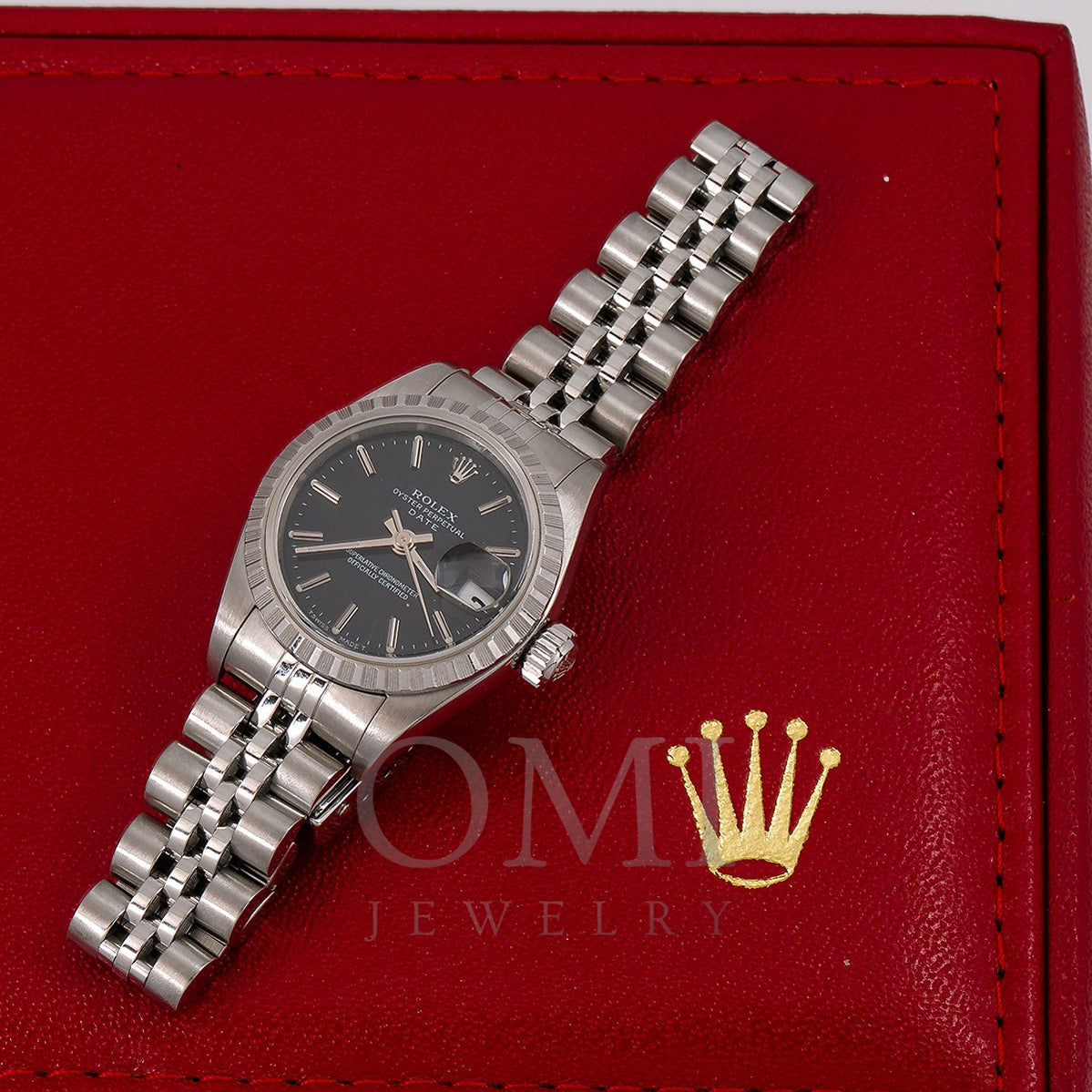 rolex 26mm oyster perpetual