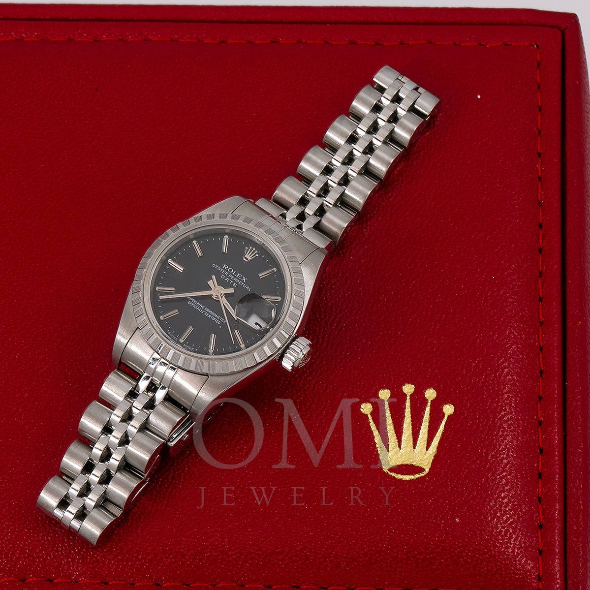 rolex oyster perpetual 26mm