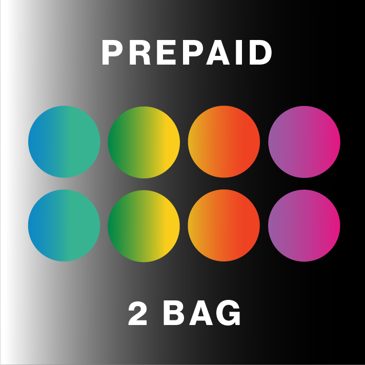 5kg (New Version) Australia Post Small Prepaid Satchel Bag with  Tracking+POSTAGE | eBay