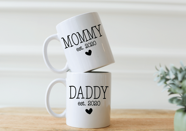 Boy Mom Mug – So Chic Boutique