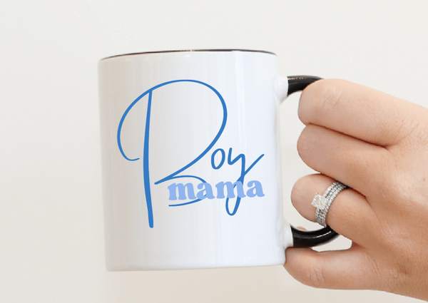 Mama mama mama Mug – Blue Moon Emporium