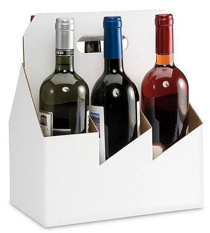 Wine Shipping Products