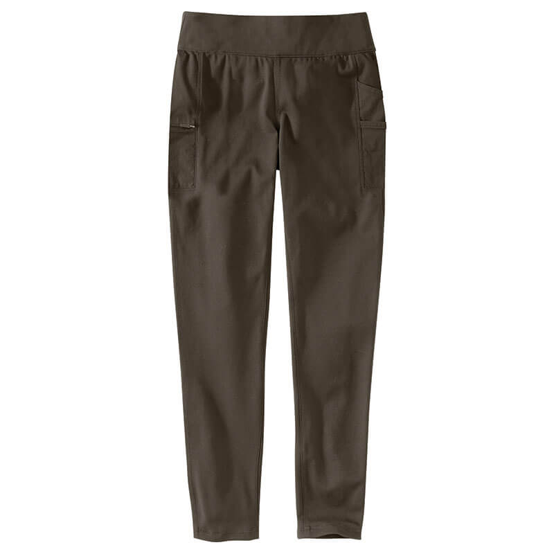 105510 - Carhartt Women's Relaxed Fit Joggers