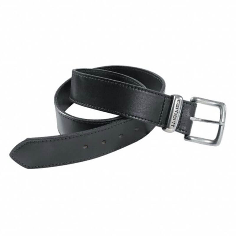 Men's Metal Keeper Belt