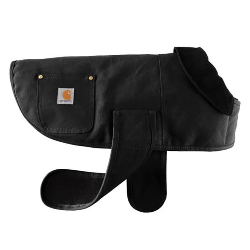 Carhartt] Crossbody Snap Bag B0000377 001 Black