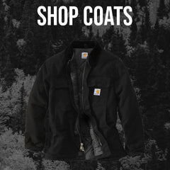 Shop Coats