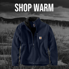 Shop Warm