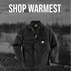 Shop Warmest