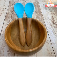 blue spoons 2 packs