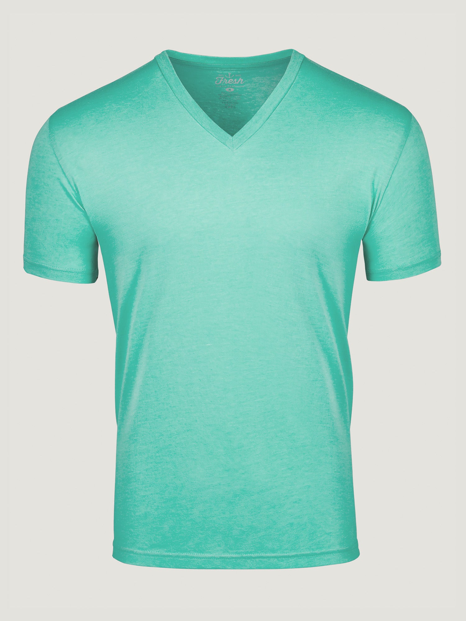 Boy UV T-Shirt Neo Mint Green