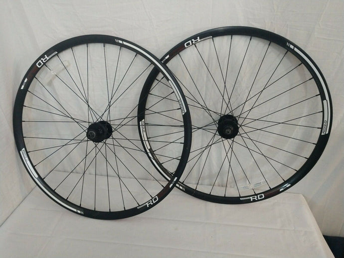 maddux dc 3.0 disc 700c