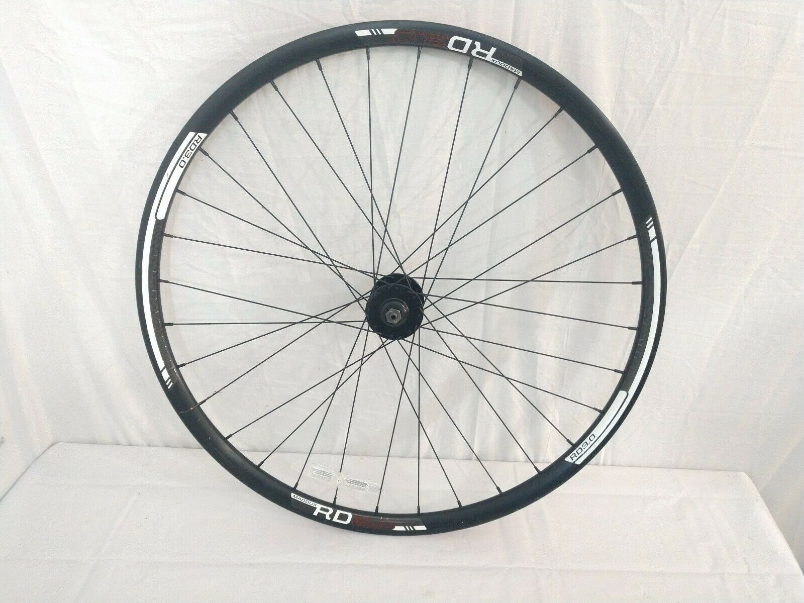 maddux dc 3.0 disc 700c