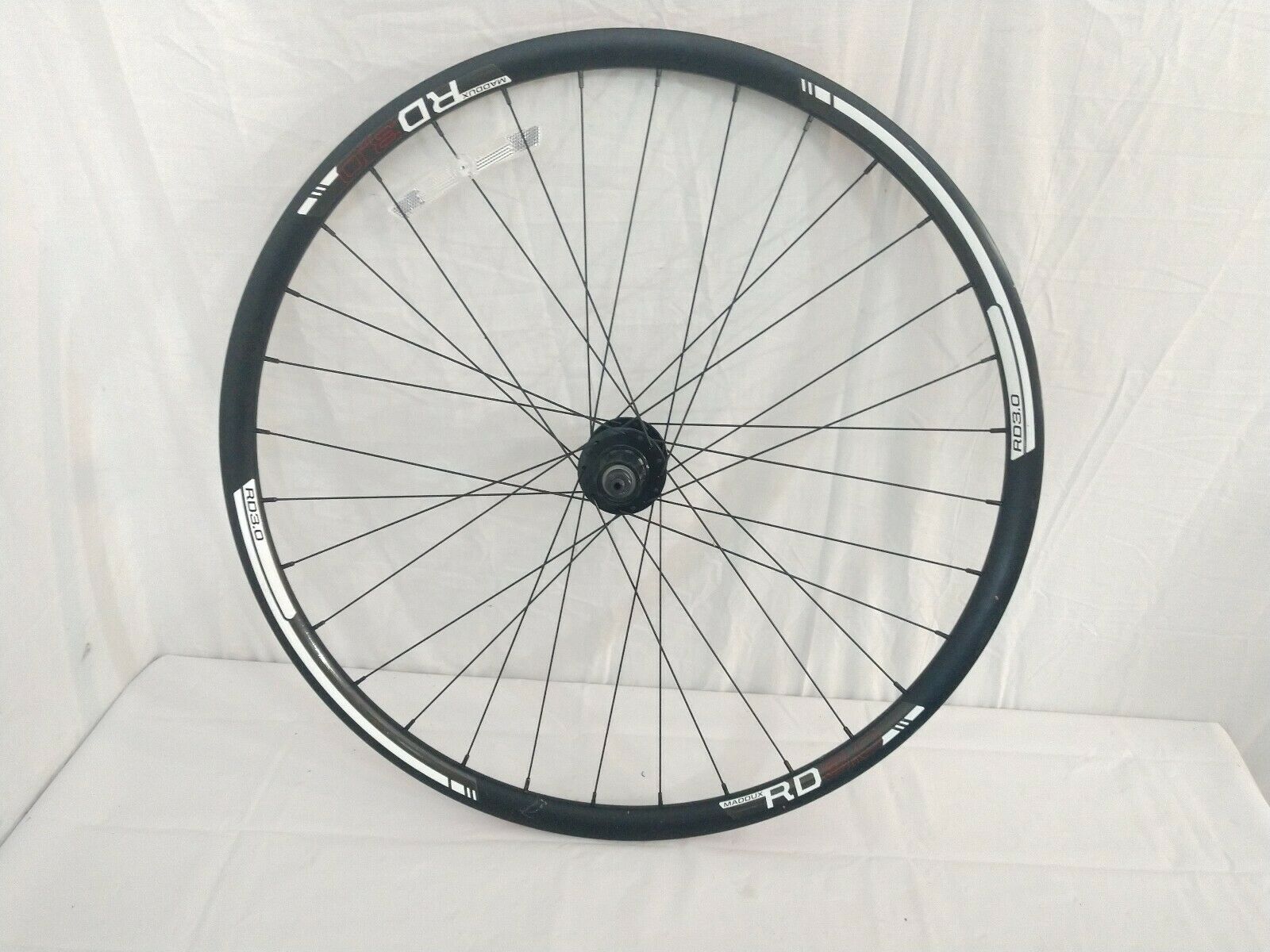 maddux cx 3.0 disc wheels