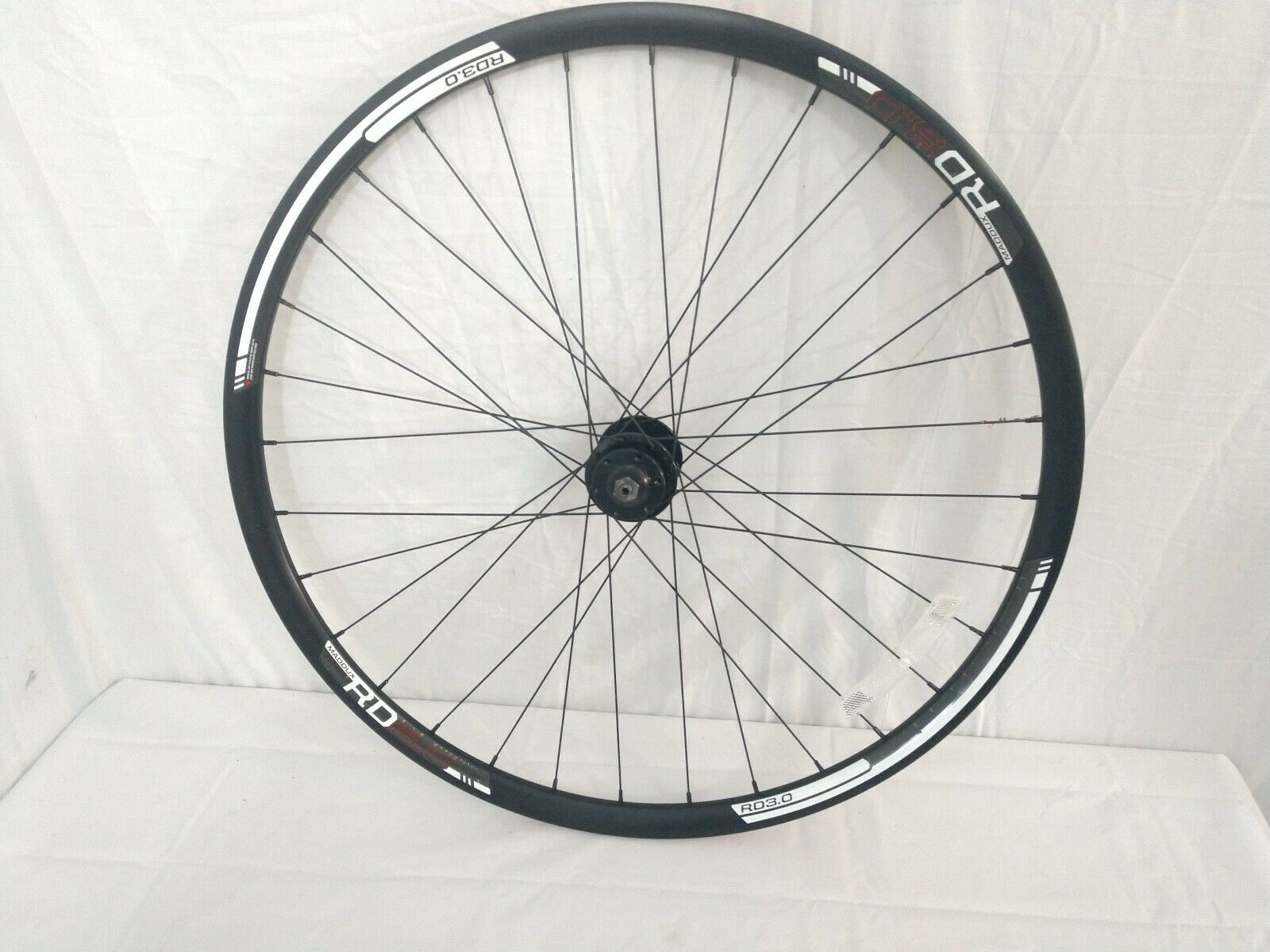 maddux dc 3.0 disc 700c