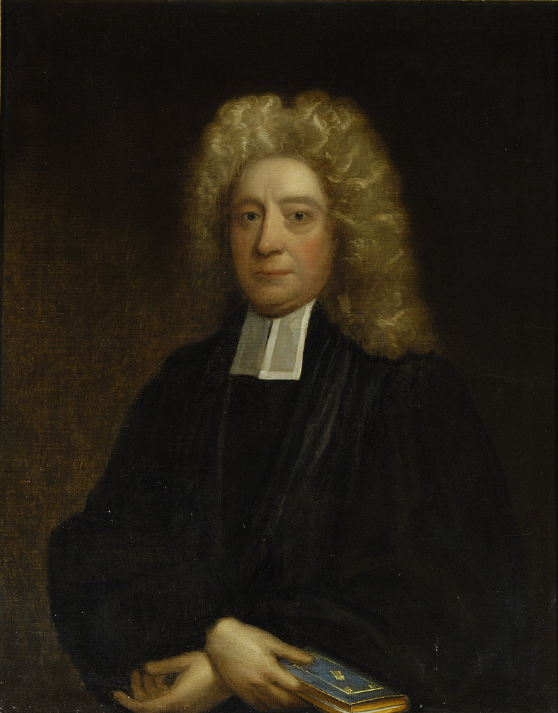 Portrait of Thomas Paget (1638-1717) posters & prints by Mary Beale