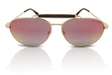 Tom Ford FT0536 Sean Men's Sunglasses 28Z Rose Gold/Pink