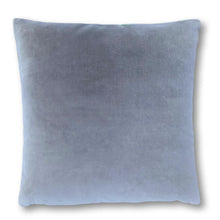 Load image into Gallery viewer, pale grey cushion
