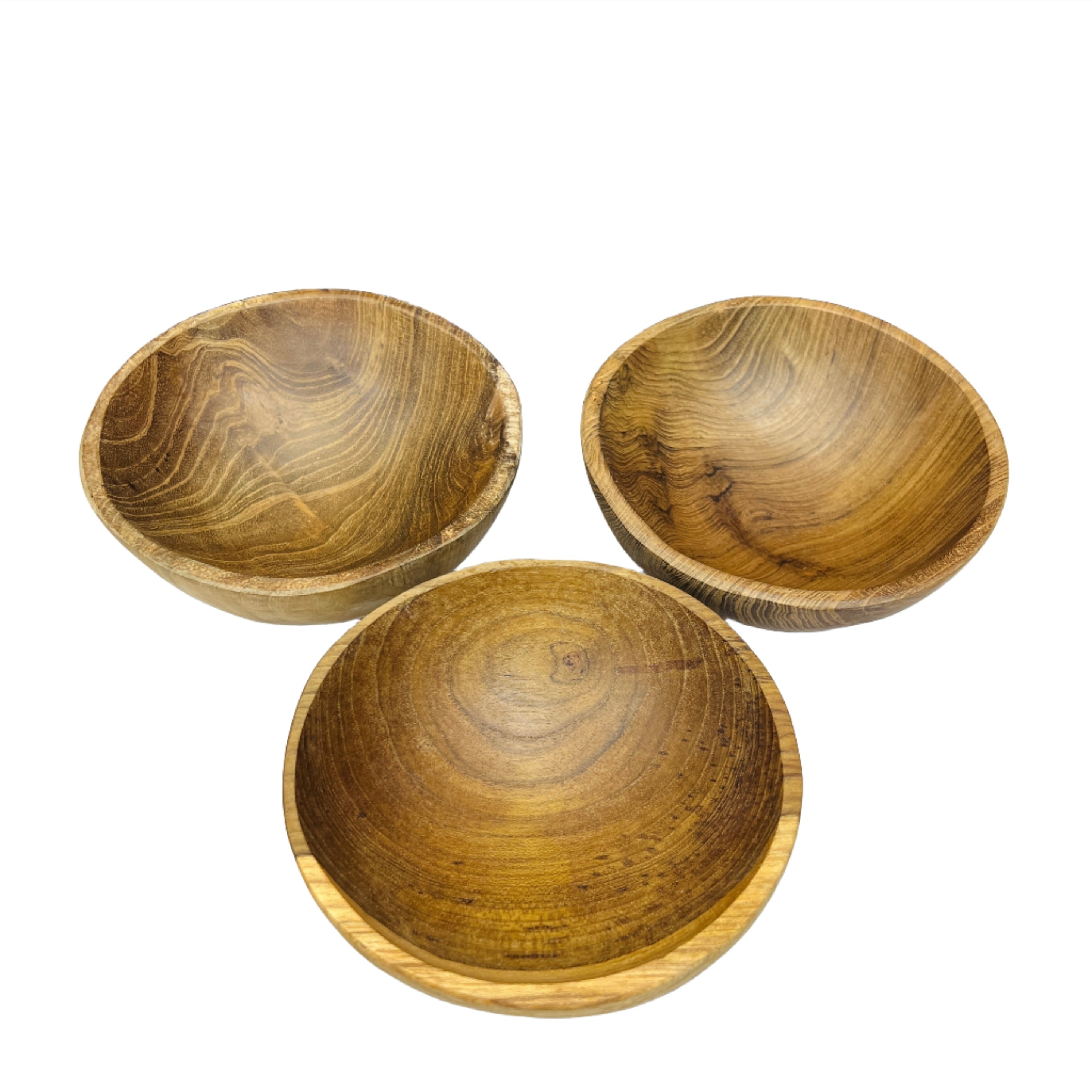 Rustic Teak Wood Bowls Midnight Sun   IMG 6882 B2ce9655 7d04 451a 8e22 C953563a3564 