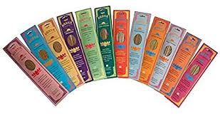 Surya Incense Collection - Available in 9 Scents