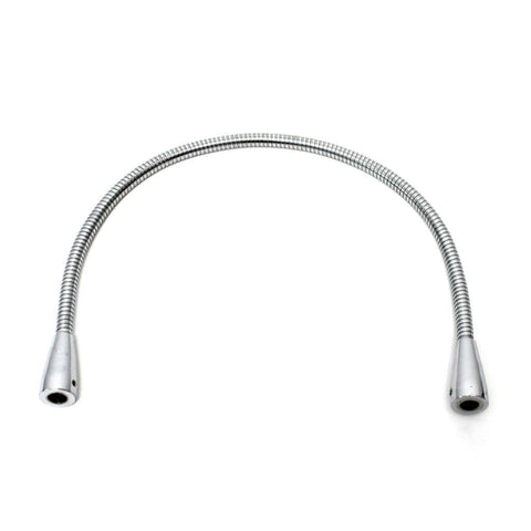 Extra Heavy Duty 4Mm Thick Chrome Coat Hanger