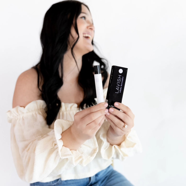 Mixologie Roller Ball Perfume Oils