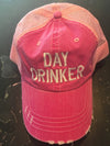 Day Drinker Trucker Hat