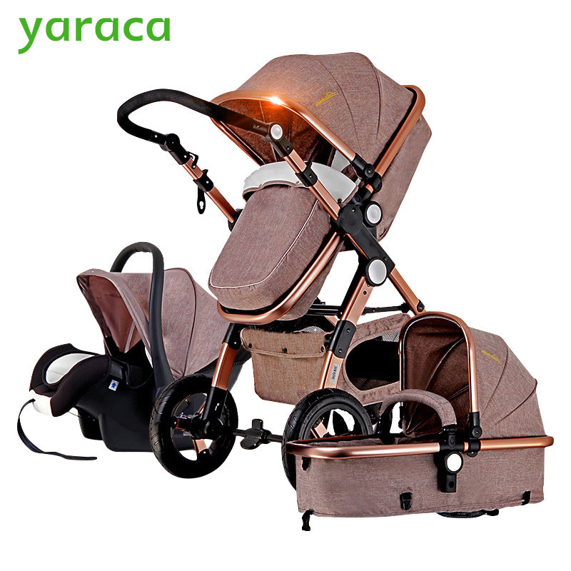 yaraca baby stroller