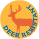 Deer Resistant