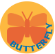 Butterfly Friendly