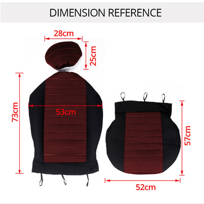 Car Seat Covers -