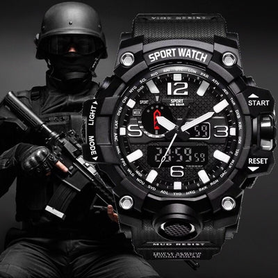 g shock watches for men