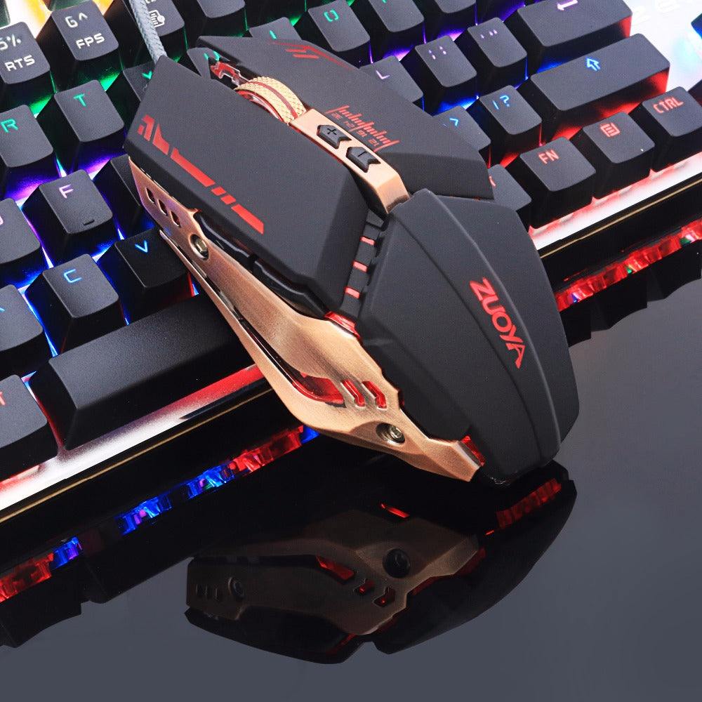 Gaming Mouse