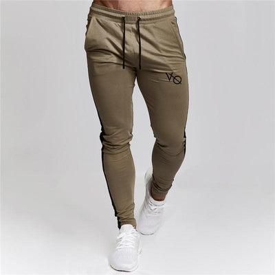 vanquish jogger