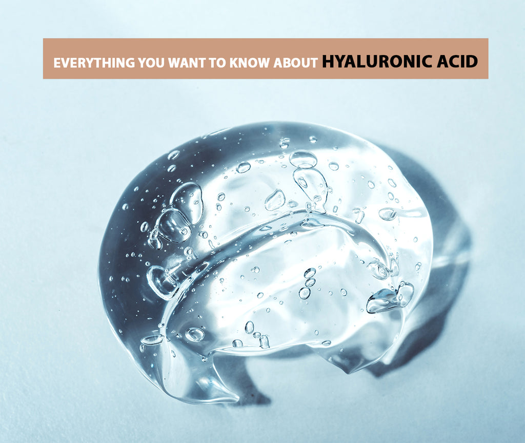 Hyaluronic Acid