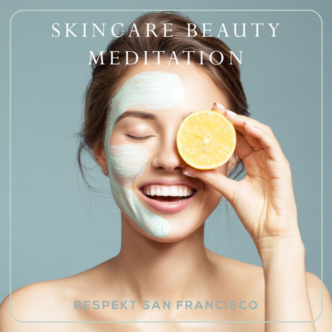 Beauty meditation album