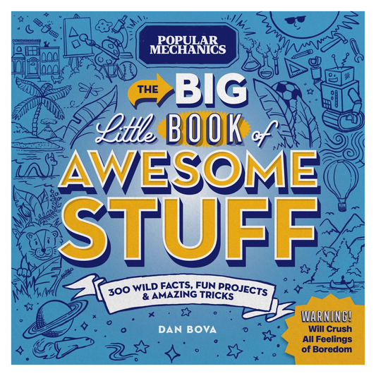 Stuff Kids Should Know - by Chuck Bryant & Josh Clark (Hardcover)