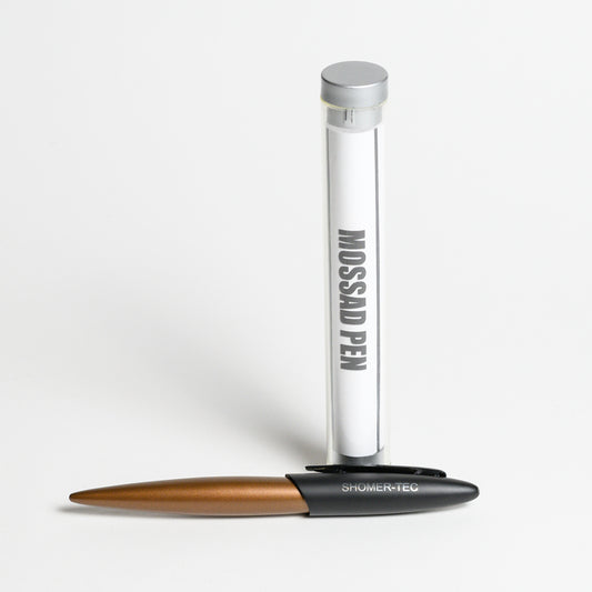 Invisible Ink Pen (12 Pack) Latest Spy Pen + 6 Flexible Bendy