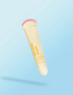 ALLEYOOP PINK 182-DOUBLE TEAM - AccessoryZoneLC