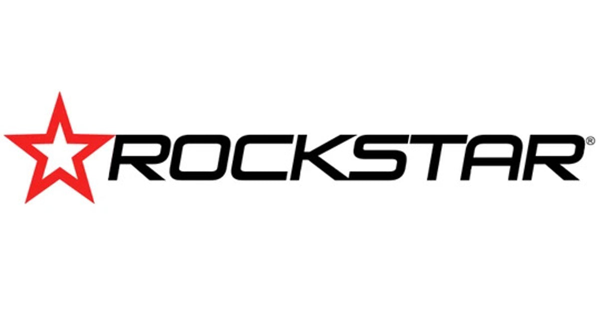 Rockstar - Makers of Dietary Supplements & Sports Nutrition Products ...