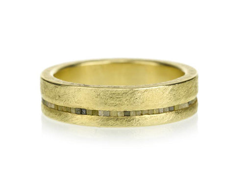 Wedding Bands for Men – www.igorman.com