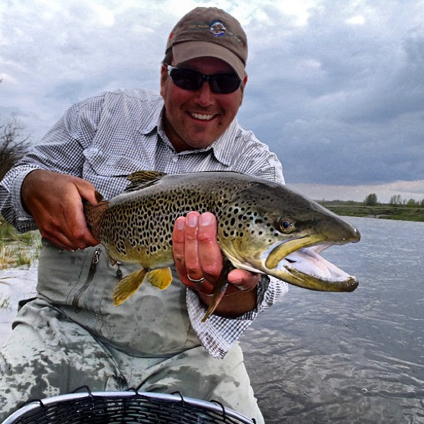 Reelly: Unbelievable Fly Fishing Guide Stories (REEL GUIDE STORIES